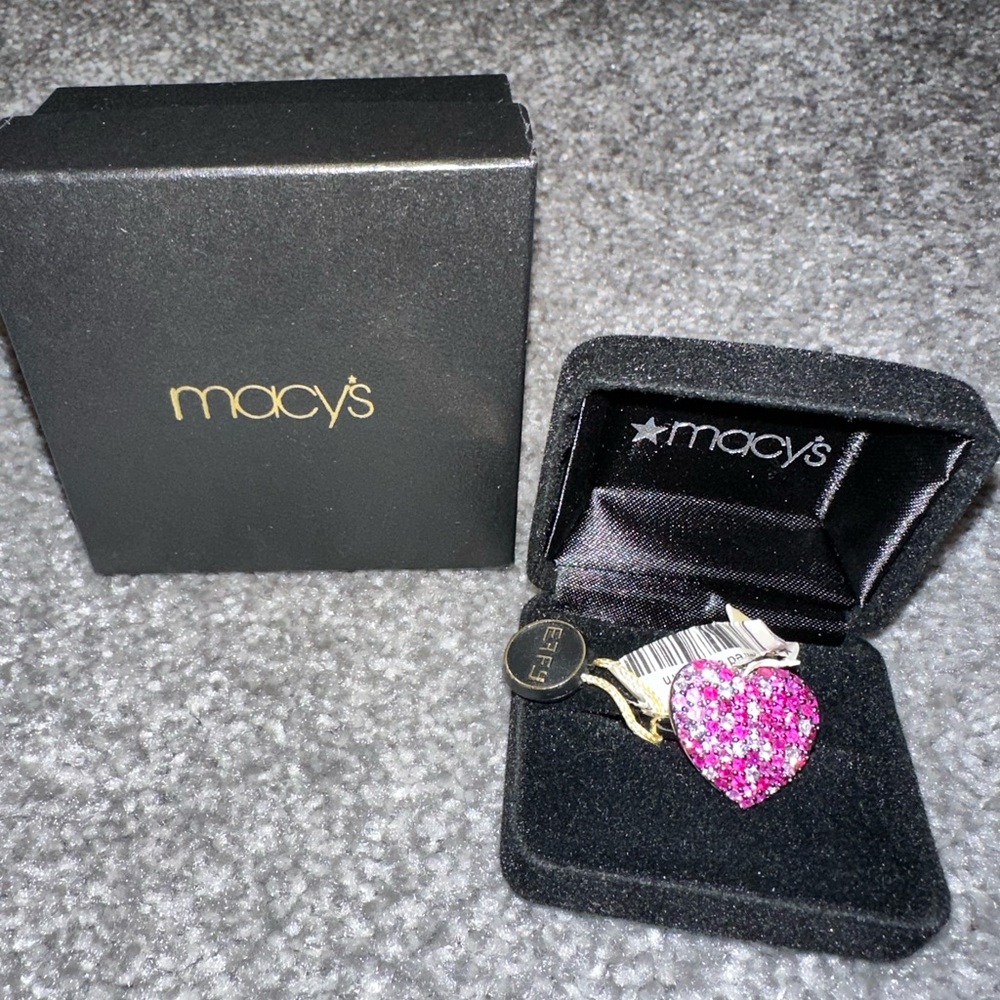 Effy Heart Ring